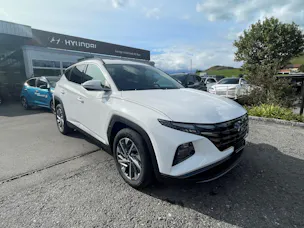Hyundai Tucson 1.6 CRDI 48V Amplia 4WD DCT
