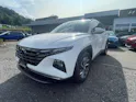 Hyundai Tucson 1.6 CRDI 48V Amplia 4WD DCT