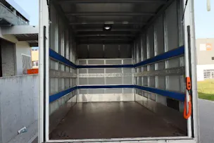 VW Crafter 35 2.0 BiTDI L3 4Motion
