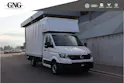 VW Crafter 35 2.0 BiTDI L3 4Motion