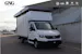 VW Crafter 35 2.0 BiTDI L3 4Motion