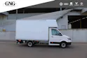 VW Crafter 35 2.0 BiTDI L3 4Motion