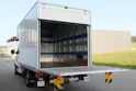 VW Crafter 35 2.0 BiTDI L3 4Motion