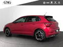 VW Polo 1.0 TSI R-Line DSG