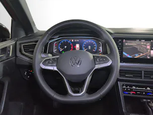 VW Polo 1.0 TSI R-Line DSG
