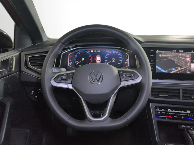 VW Polo 1.0 TSI R-Line DSG