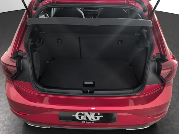 VW Polo 1.0 TSI R-Line DSG