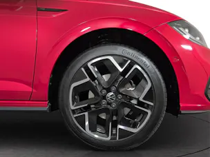 VW Polo 1.0 TSI R-Line DSG