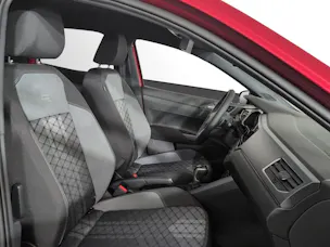 VW Polo 1.0 TSI R-Line DSG