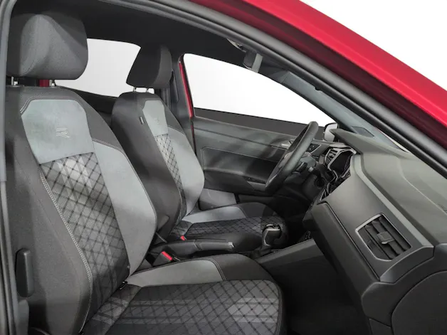 VW Polo 1.0 TSI R-Line DSG