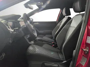VW Polo 1.0 TSI R-Line DSG