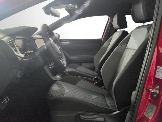 VW Polo 1.0 TSI R-Line DSG