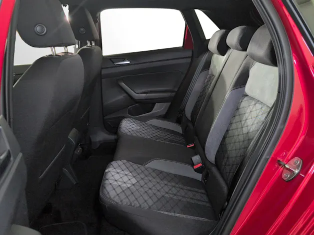 VW Polo 1.0 TSI R-Line DSG