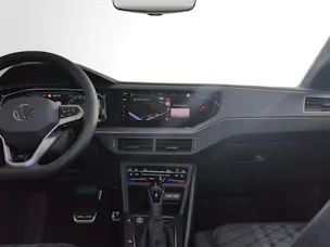 VW Polo 1.0 TSI R-Line DSG