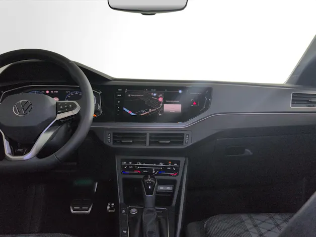 VW Polo 1.0 TSI R-Line DSG