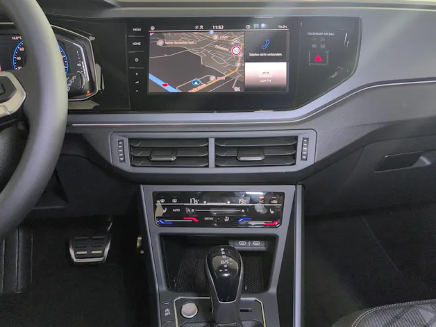 VW Polo 1.0 TSI R-Line DSG