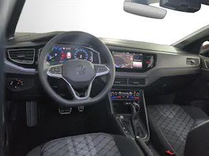 VW Polo 1.0 TSI R-Line DSG