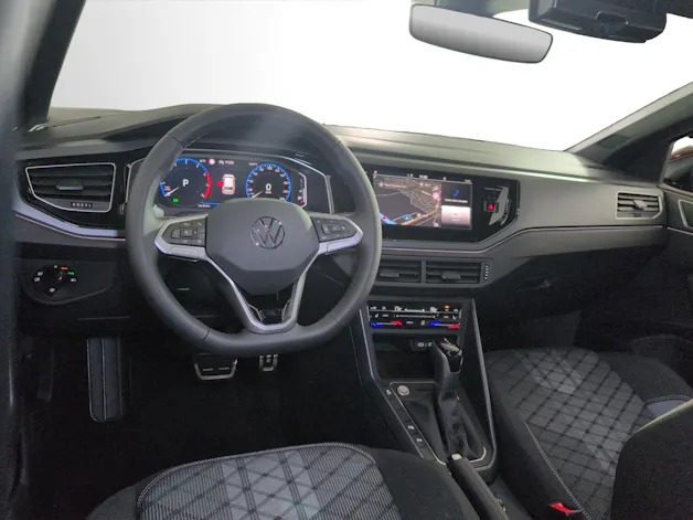 VW Polo 1.0 TSI R-Line DSG
