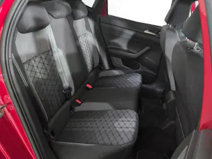 VW Polo 1.0 TSI R-Line DSG