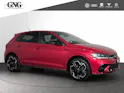 VW Polo 1.0 TSI R-Line DSG