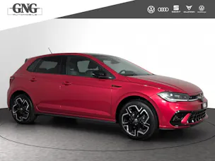 VW Polo 1.0 TSI R-Line DSG