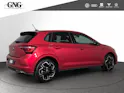 VW Polo 1.0 TSI R-Line DSG