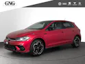 VW Polo 1.0 TSI R-Line DSG