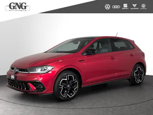 VW Polo 1.0 TSI R-Line DSG