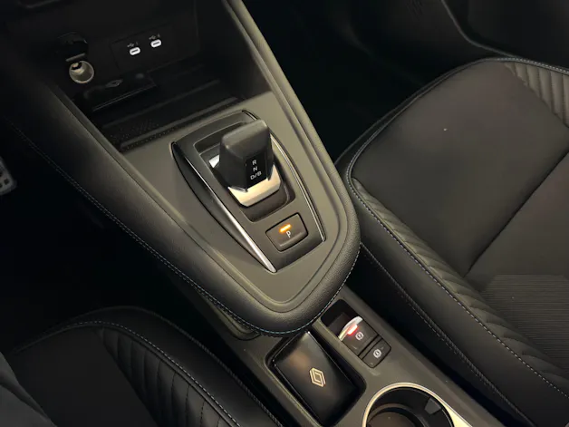 Renault SYMBIOZ FULL HYBRID E-TECH esprit Alpine full hybrid E-Tech 160