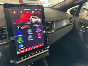 Renault SYMBIOZ FULL HYBRID E-TECH esprit Alpine full hybrid E-Tech 160