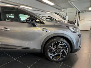 Renault SYMBIOZ FULL HYBRID E-TECH esprit Alpine full hybrid E-Tech 160