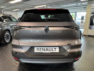 Renault SYMBIOZ FULL HYBRID E-TECH esprit Alpine full hybrid E-Tech 160