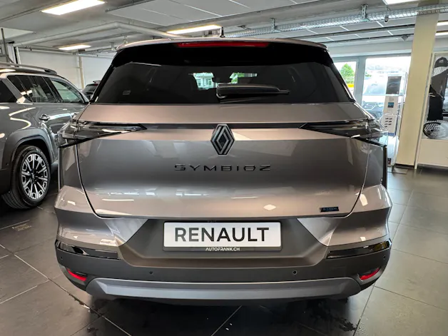 Renault SYMBIOZ FULL HYBRID E-TECH esprit Alpine full hybrid E-Tech 160
