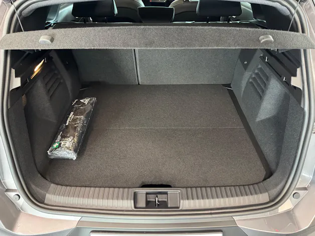 Renault SYMBIOZ FULL HYBRID E-TECH esprit Alpine full hybrid E-Tech 160