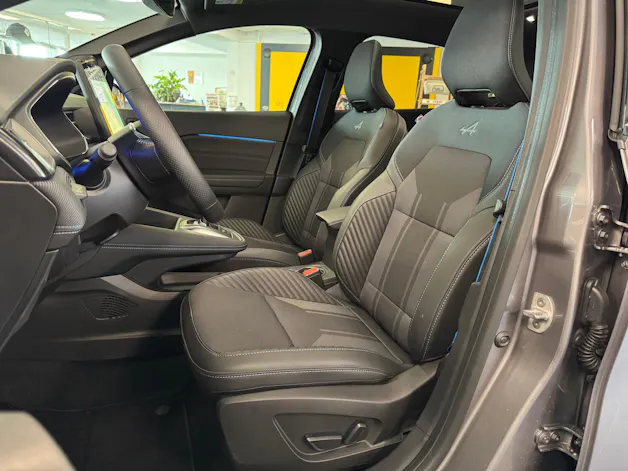 Renault SYMBIOZ FULL HYBRID E-TECH esprit Alpine full hybrid E-Tech 160