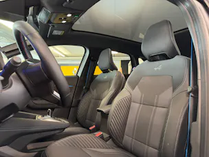 Renault SYMBIOZ FULL HYBRID E-TECH esprit Alpine full hybrid E-Tech 160