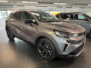 Renault SYMBIOZ FULL HYBRID E-TECH esprit Alpine full hybrid E-Tech 160
