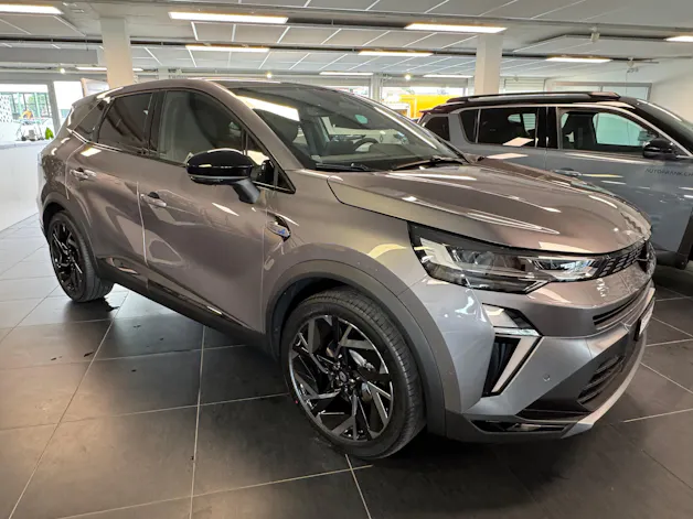 Renault SYMBIOZ FULL HYBRID E-TECH esprit Alpine full hybrid E-Tech 160