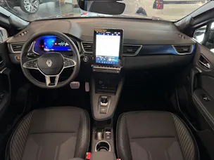 Renault SYMBIOZ FULL HYBRID E-TECH esprit Alpine full hybrid E-Tech 160