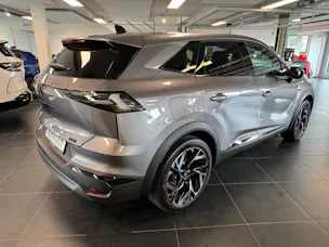 Renault SYMBIOZ FULL HYBRID E-TECH esprit Alpine full hybrid E-Tech 160