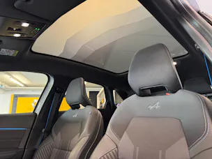 Renault SYMBIOZ FULL HYBRID E-TECH esprit Alpine full hybrid E-Tech 160