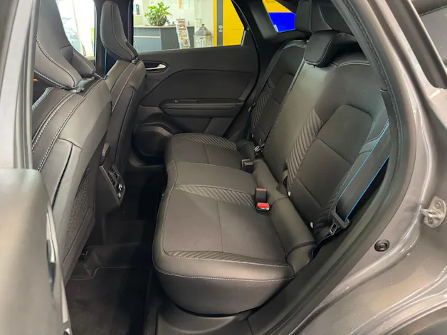 Renault SYMBIOZ FULL HYBRID E-TECH esprit Alpine full hybrid E-Tech 160
