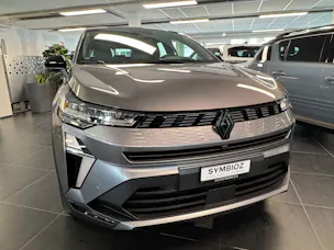 Renault SYMBIOZ FULL HYBRID E-TECH esprit Alpine full hybrid E-Tech 160