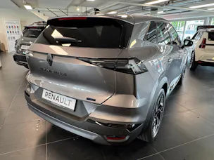 Renault SYMBIOZ FULL HYBRID E-TECH esprit Alpine full hybrid E-Tech 160