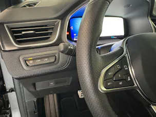 Renault SYMBIOZ FULL HYBRID E-TECH esprit Alpine full hybrid E-Tech 160