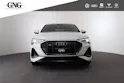 Audi e-tron 50 Sportback S Line Attraction quattro