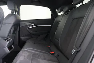 Audi e-tron 50 Sportback S Line Attraction quattro