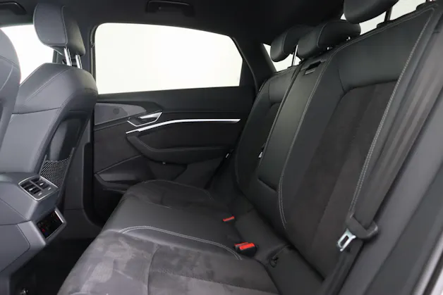Audi e-tron 50 Sportback S Line Attraction quattro