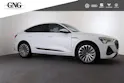 Audi e-tron 50 Sportback S Line Attraction quattro