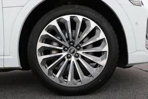 Audi e-tron 50 Sportback S Line Attraction quattro